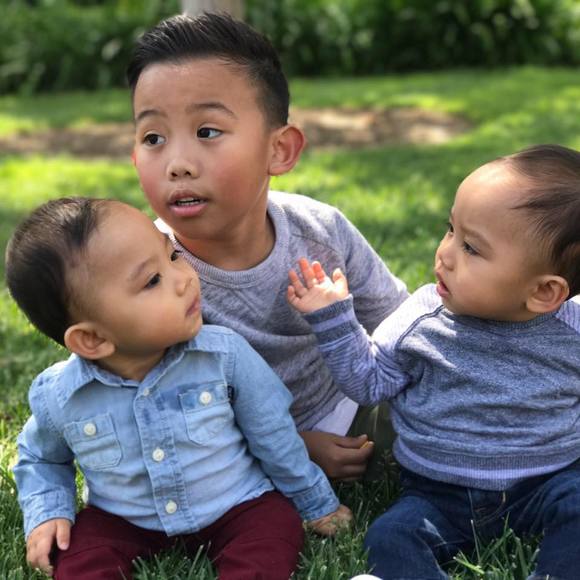 Meet your Posher, John - Picture 1 of 1